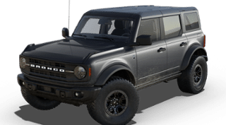 2025 Ford Bronco® External Image 2